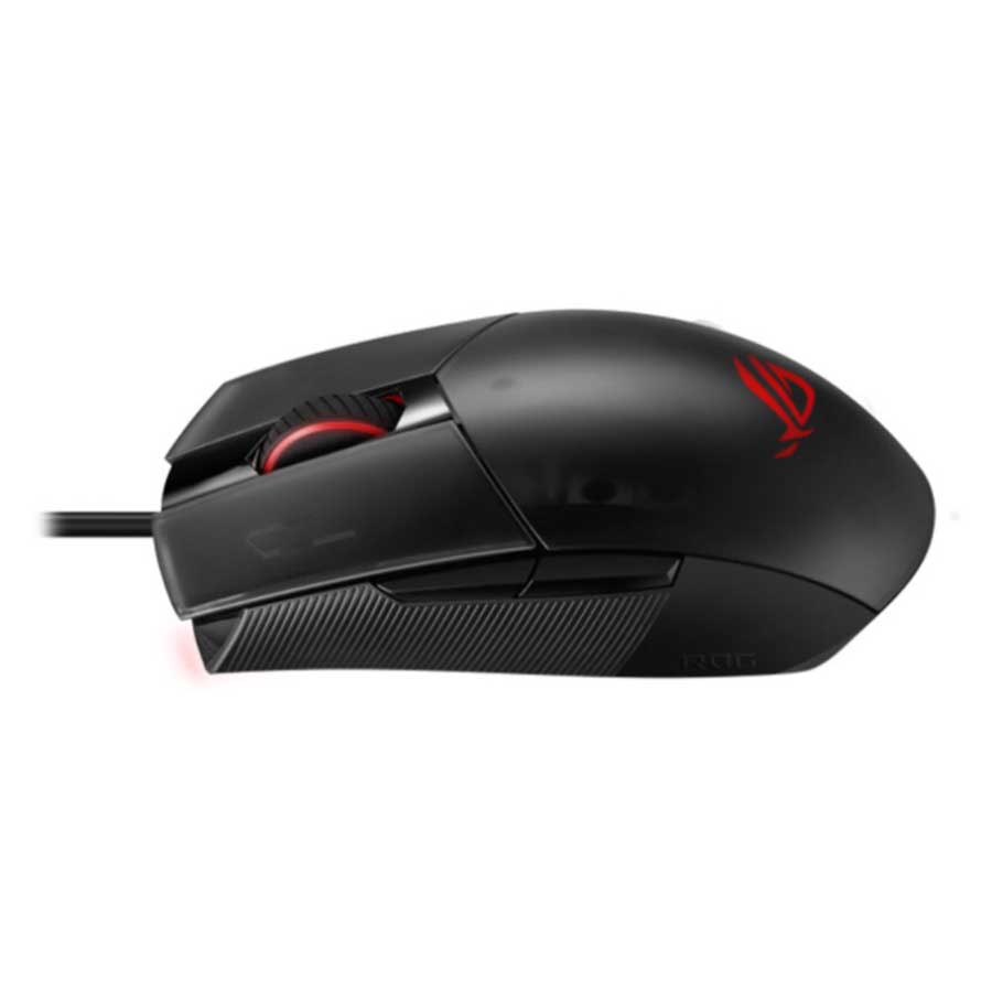 ماوس گیمینگ باسیم ایسوس مدل ROG Strix Impact II