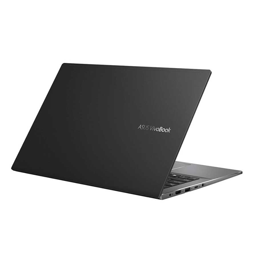 لپ تاپ 14 اینچ ایسوس VivoBook S14 M433UA-A Ryzen 5 5500U/1TB SSD/8GB/AMD