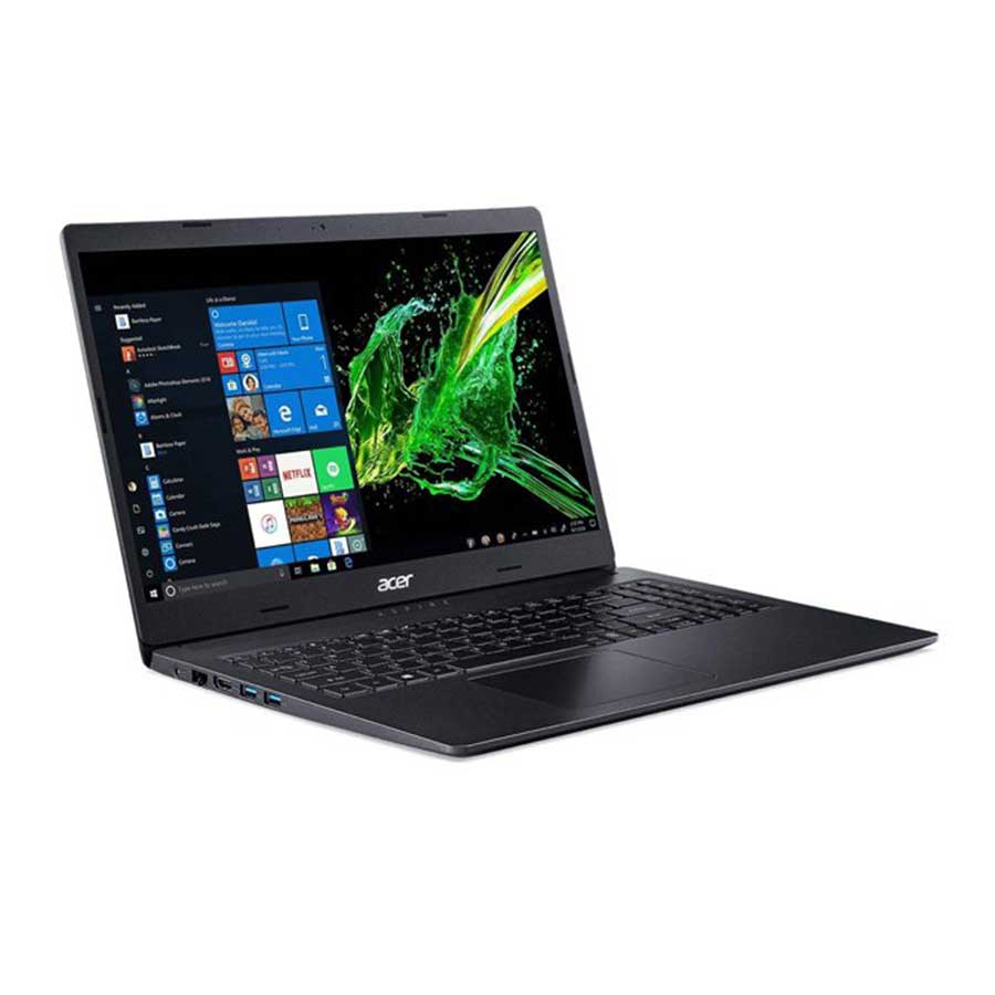 لپ تاپ 15.6 اینچ ایسر Aspire 3 A315-56-356N Core i3 1005G1/1TB HDD/4GB/Intel