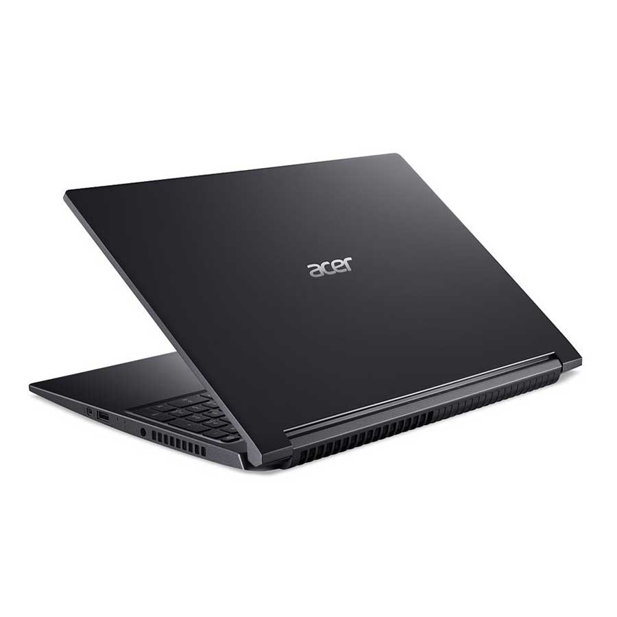 لپ تاپ 15.6 اینچ ایسر Aspire 7 A715-75G-57K4 Core i5 10300H/1TB SSD/8GB/GTX1650TI 4GB