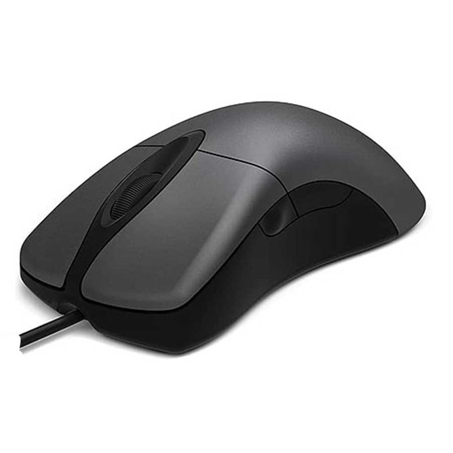 ماوس باسیم مایکروسافت مدل Classic Intellimouse