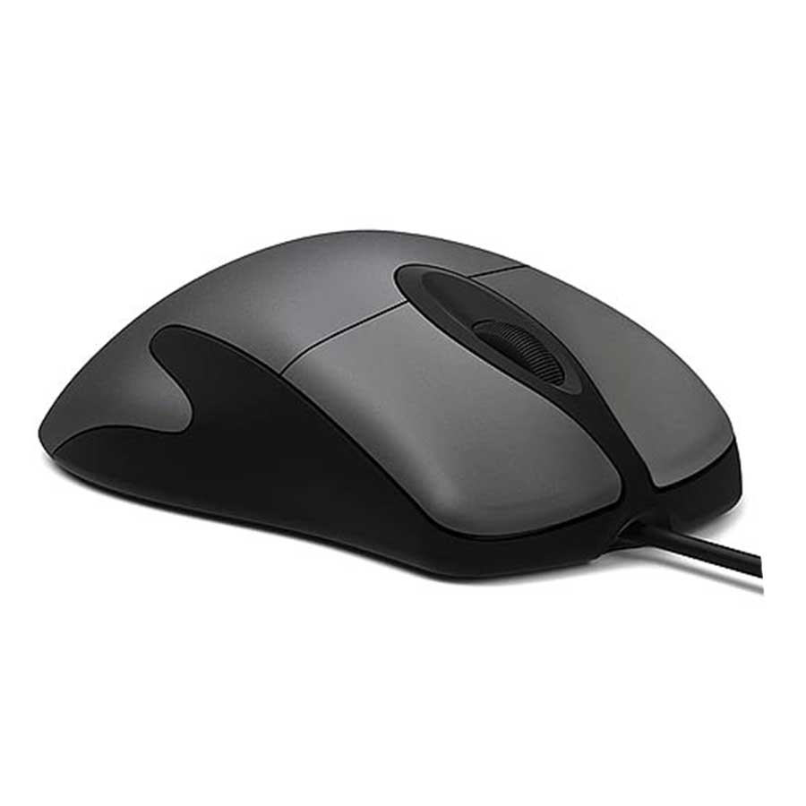 ماوس باسیم مایکروسافت مدل Classic Intellimouse