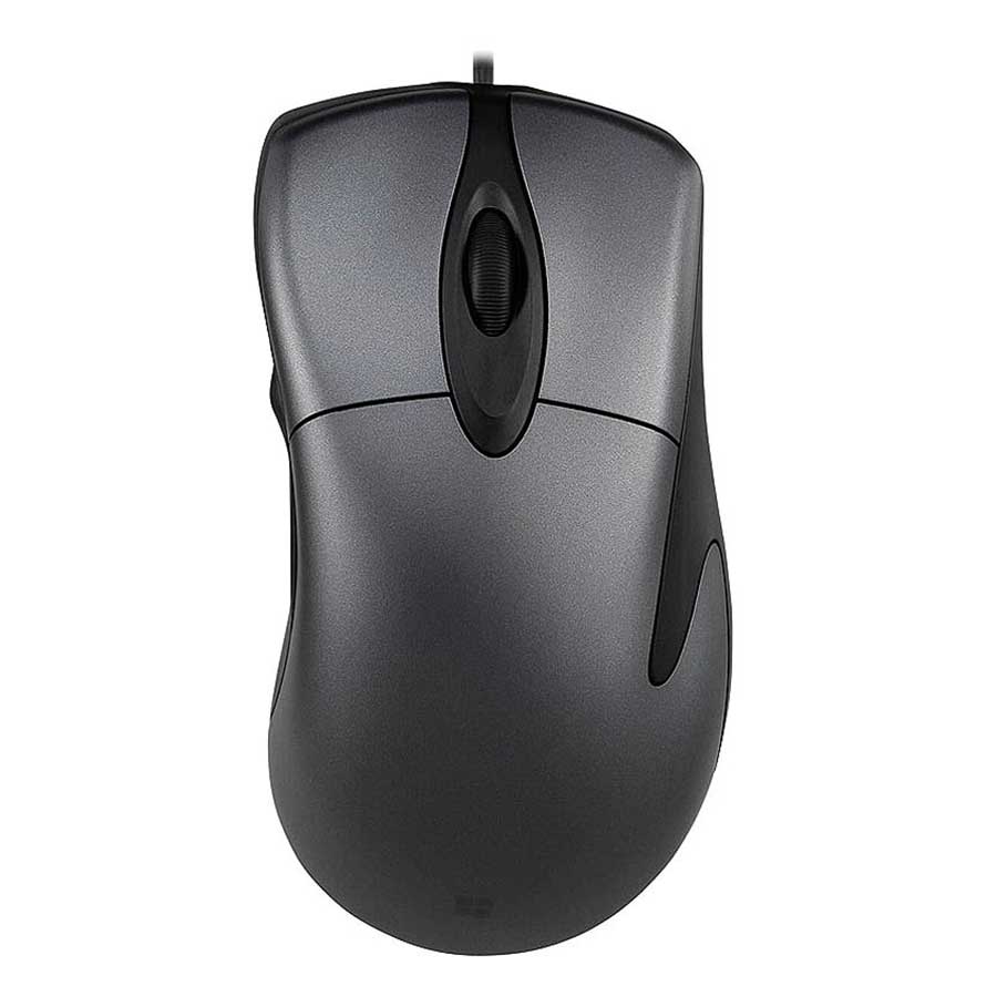 ماوس باسیم مایکروسافت مدل Classic Intellimouse