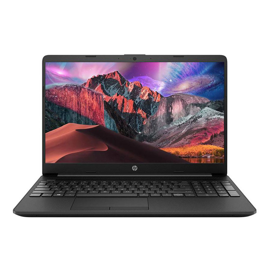 لپ تاپ 15.6 اینچ اچ پی DW2196-B Core i3 1005G1/1TB HDD/120GB SSD/8GB/MX130 2GB