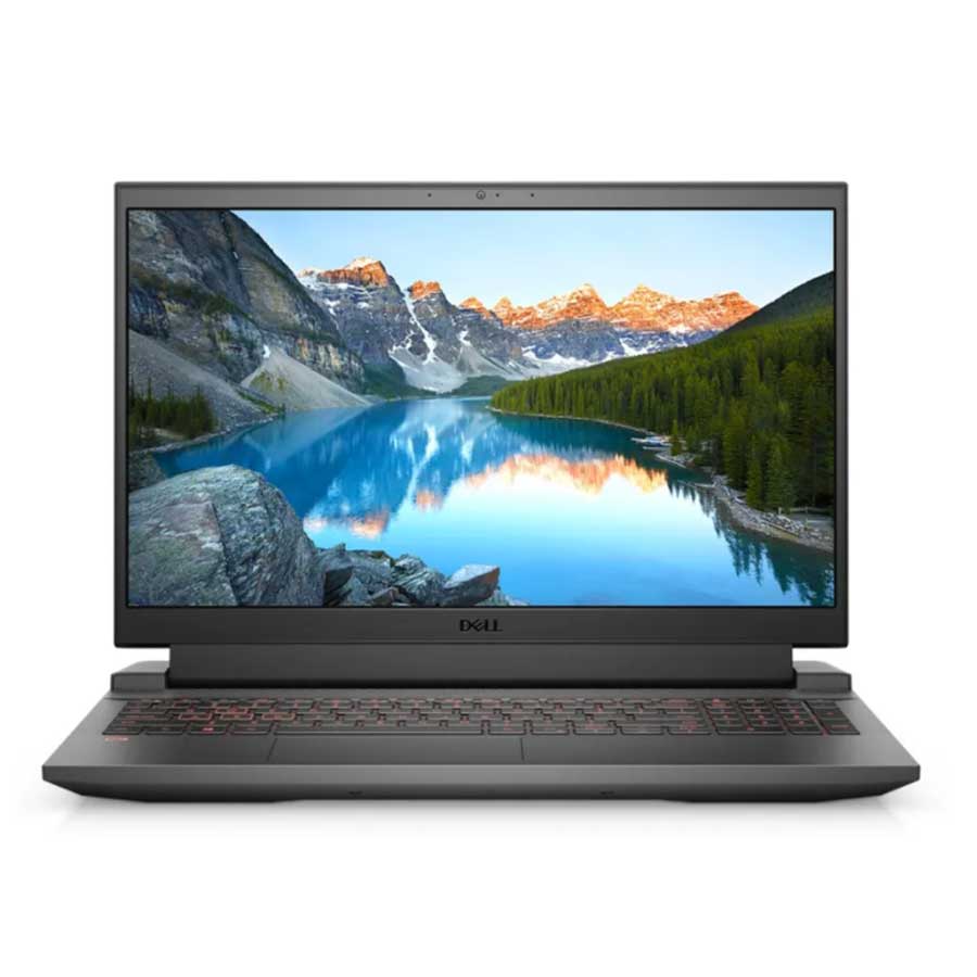 لپ تاپ 15.6 اینچ دل G15 5510-A Core i5 10200H/1TB SSD/8GB/GTX1650 4GB