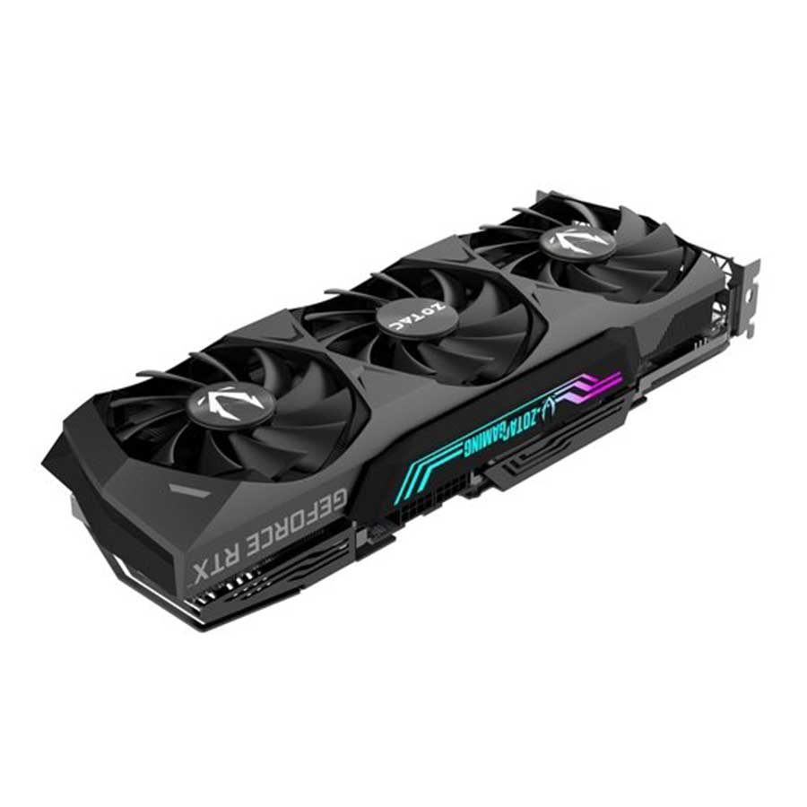 کارت گرافیک زوتاک GAMING GeForce RTX3080 Trinity OC LHR 10GB