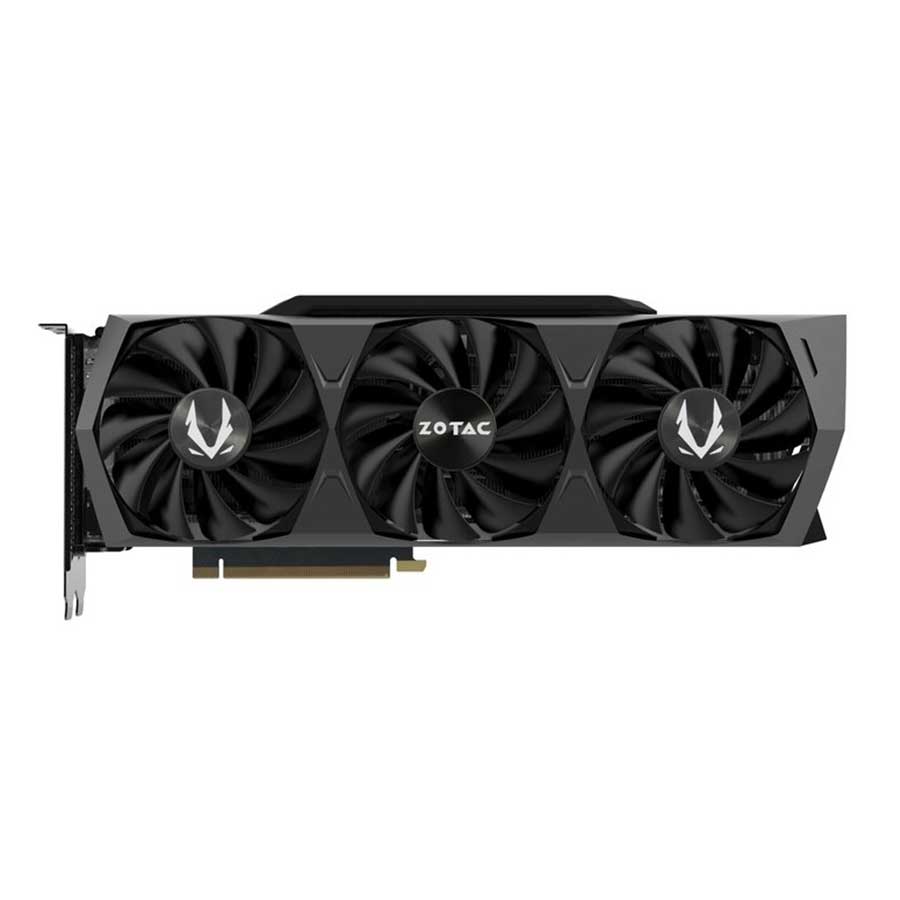 کارت گرافیک زوتاک GAMING GeForce RTX3080 Trinity OC LHR 10GB