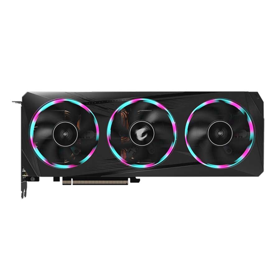 کارت گرافیک گیگابایت AORUS GeForce RTX3060 Ti ELITE 8G