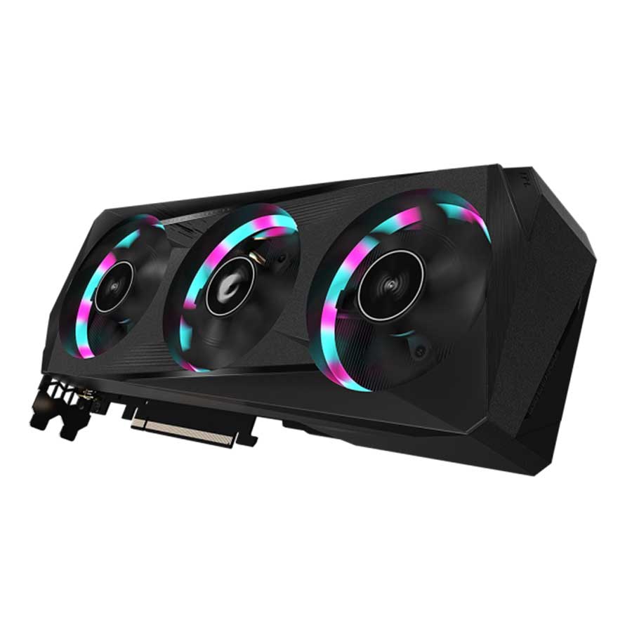 کارت گرافیک گیگابایت AORUS GeForce RTX3060 Ti ELITE 8G