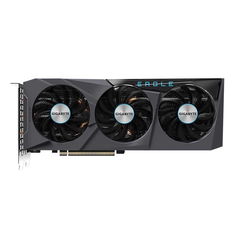 کارت گرافیک گیگابایت مدل Radeon RX6700 XT EAGLE 12G