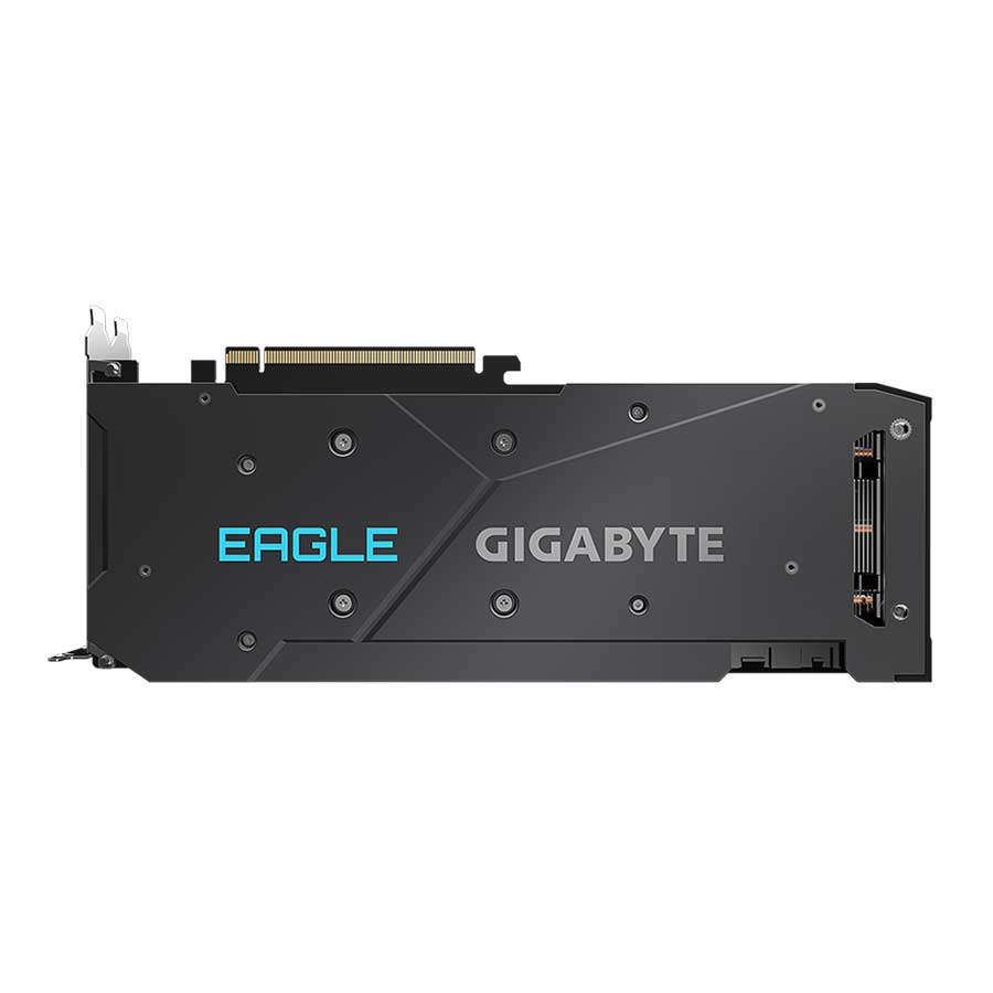 کارت گرافیک گیگابایت مدل Radeon RX6700 XT EAGLE 12G