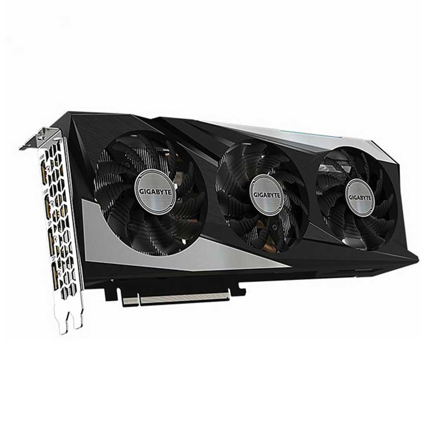 کارت گرافیک گیگابایت مدل Radeon RX6700 XT GAMING OC 12G