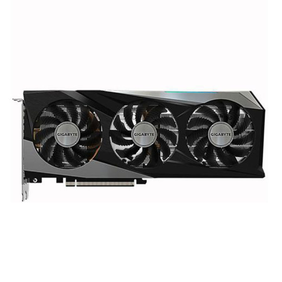 کارت گرافیک گیگابایت مدل Radeon RX6700 XT GAMING OC 12G