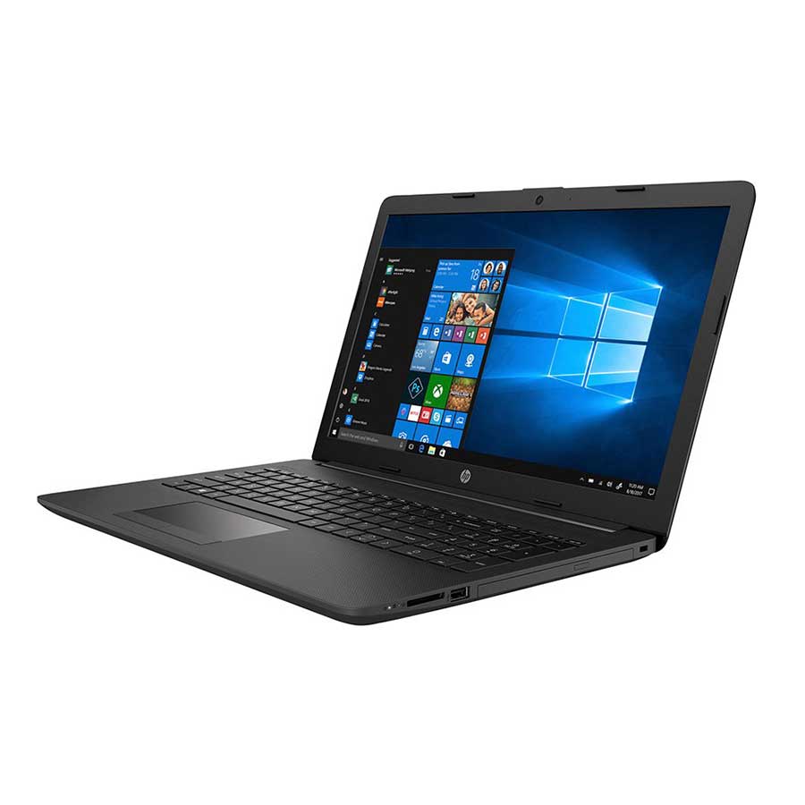 لپ تاپ 15.6 اینچ اچ پی HP 250-G7 Core i3 1005G1/1TB HDD/4GB/Intel