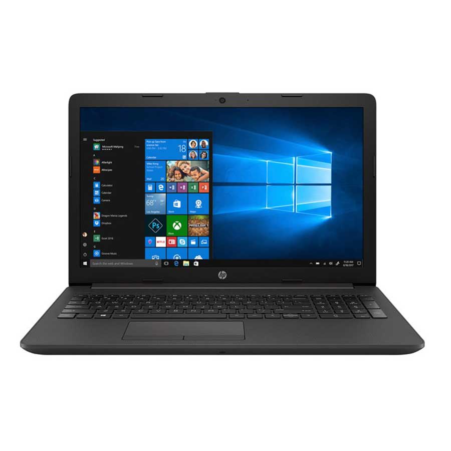 لپ تاپ 15.6 اینچ اچ پی HP 250-G7 Core i3 1005G1/1TB HDD/4GB/Intel