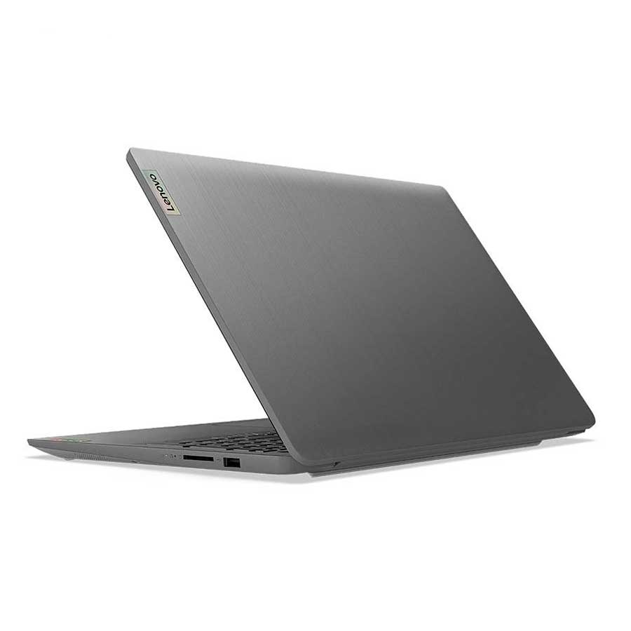 لپ تاپ 15.6 اینچ لنوو IdeaPad 3-JA Core i5 1135G7/1TB HDD/128GB SSD/8GB/MX350 2GB