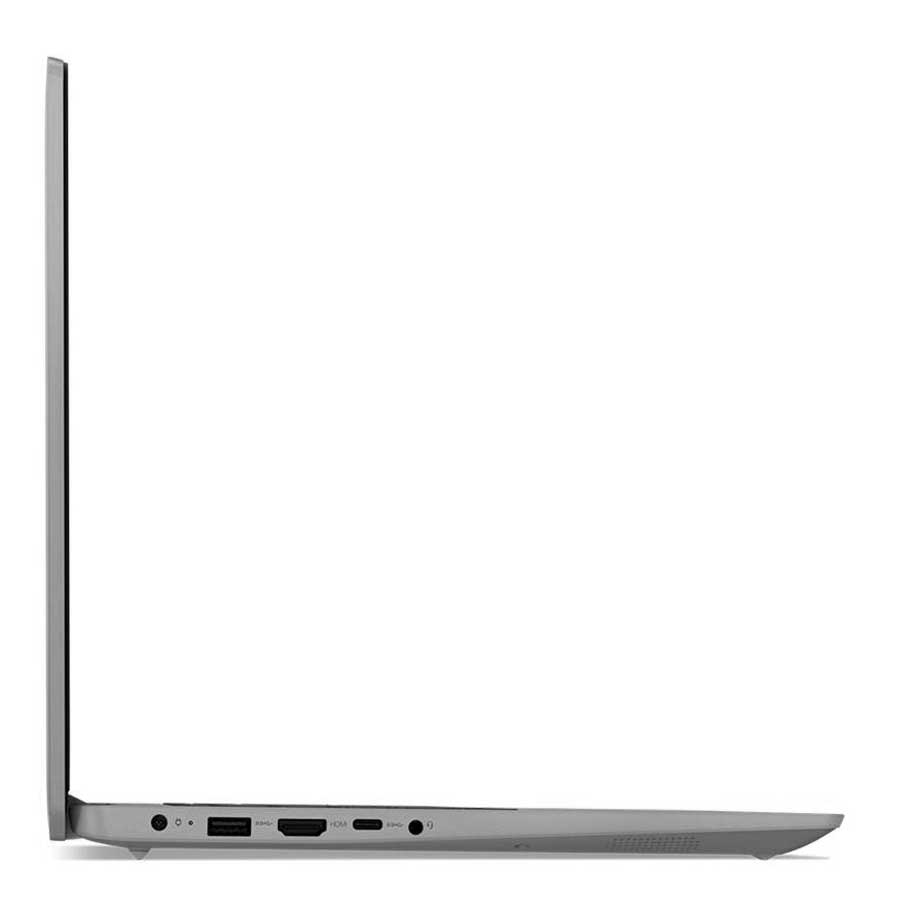 لپ تاپ 15.6 اینچ لنوو IdeaPad 3-JE Core i5 1135G7/1TB HDD/256GB SSD/12GB/MX350 2GB