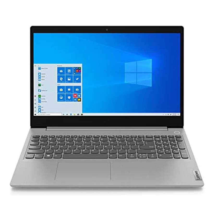 لپ تاپ 15.6 اینچ لنوو IdeaPad 3-M Core i3 1005G1/1TB HDD/4GB/Intel