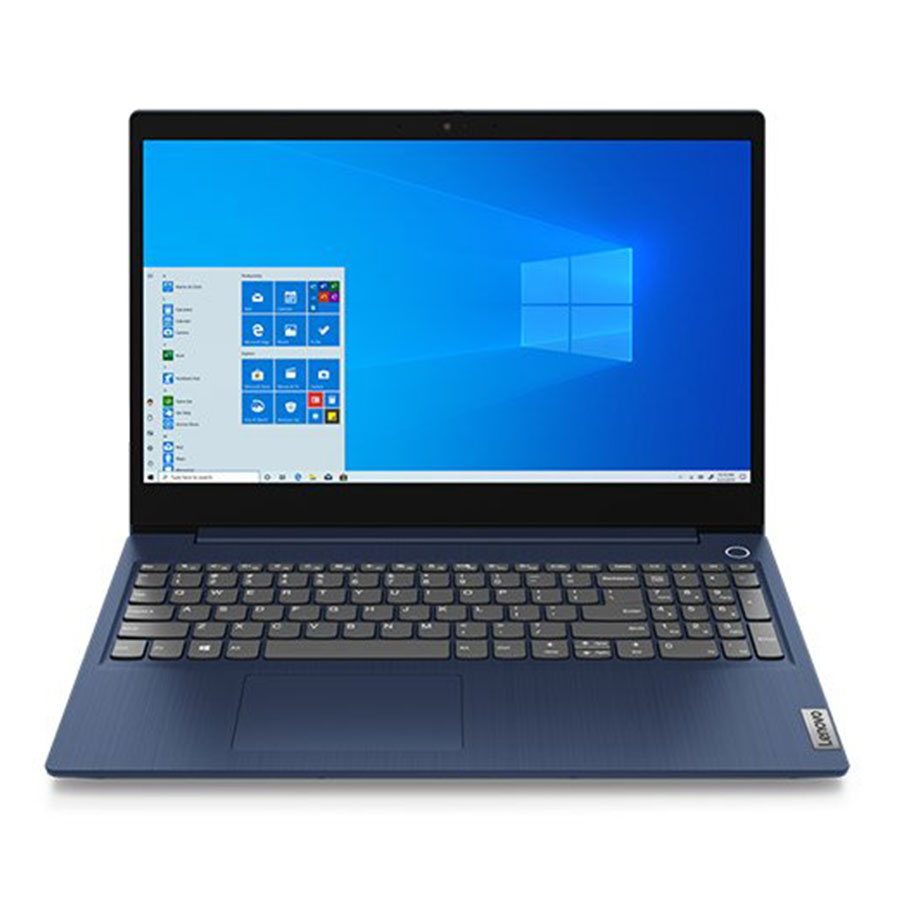لپ تاپ 15.6 اینچ لنوو IdeaPad 3-O Core i3 10110U/256GB SSD/8GB/Intel