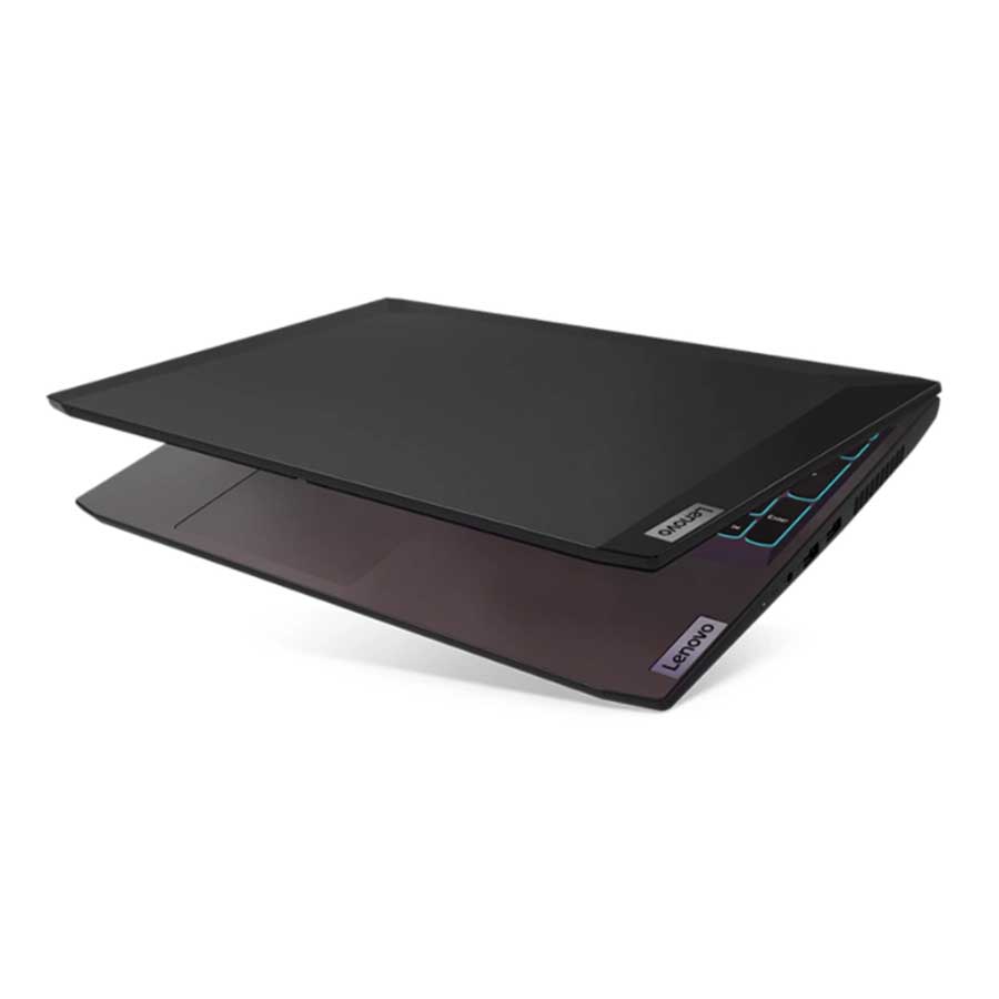 لپ تاپ 15.6 اینچ لنوو IdeaPad Gaming 3-PB Ryzen 7 5800H/1TB SSD/8GB/GTX1650 4GB