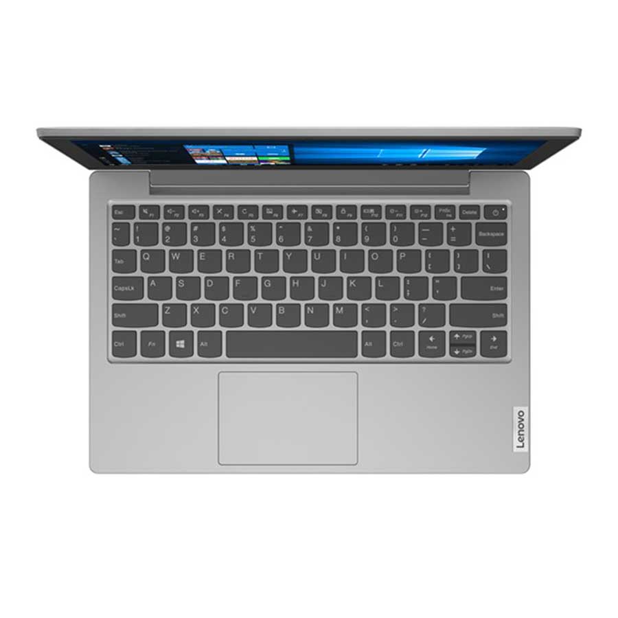 لپ تاپ 11.6 اینچ لنوو IdeaPad Slim 1-A A6 9220e/500GB HDD/4GB/AMD