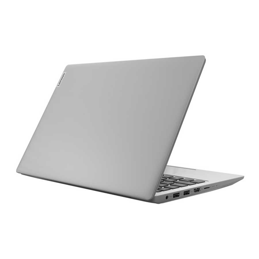 لپ تاپ 11.6 اینچ لنوو IdeaPad Slim 1-A A6 9220e/500GB HDD/4GB/AMD