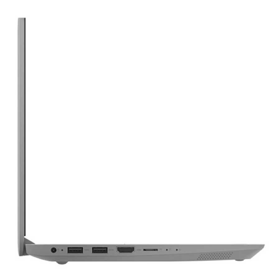 لپ تاپ 11.6 اینچ لنوو IdeaPad Slim 1-A A6 9220e/500GB HDD/4GB/AMD