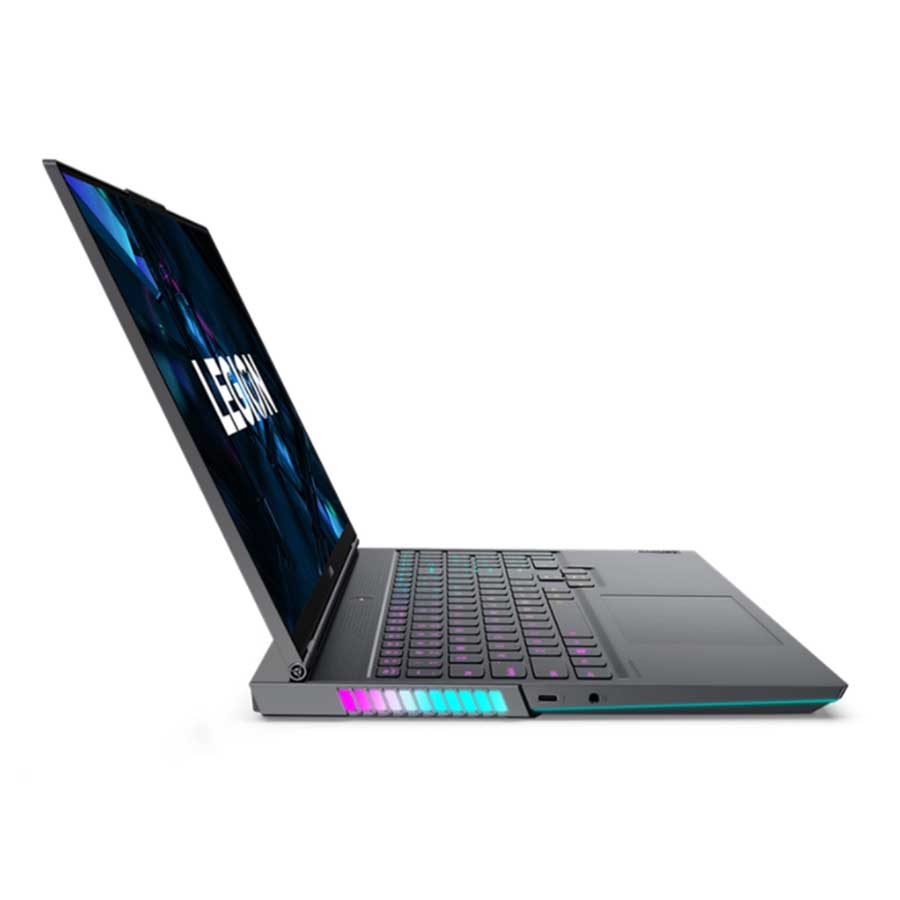 لپ تاپ 16 اینچ لنوو Legion 7-C Core i9 11980HK/1TB SSD/16GB/RTX3080 16GB