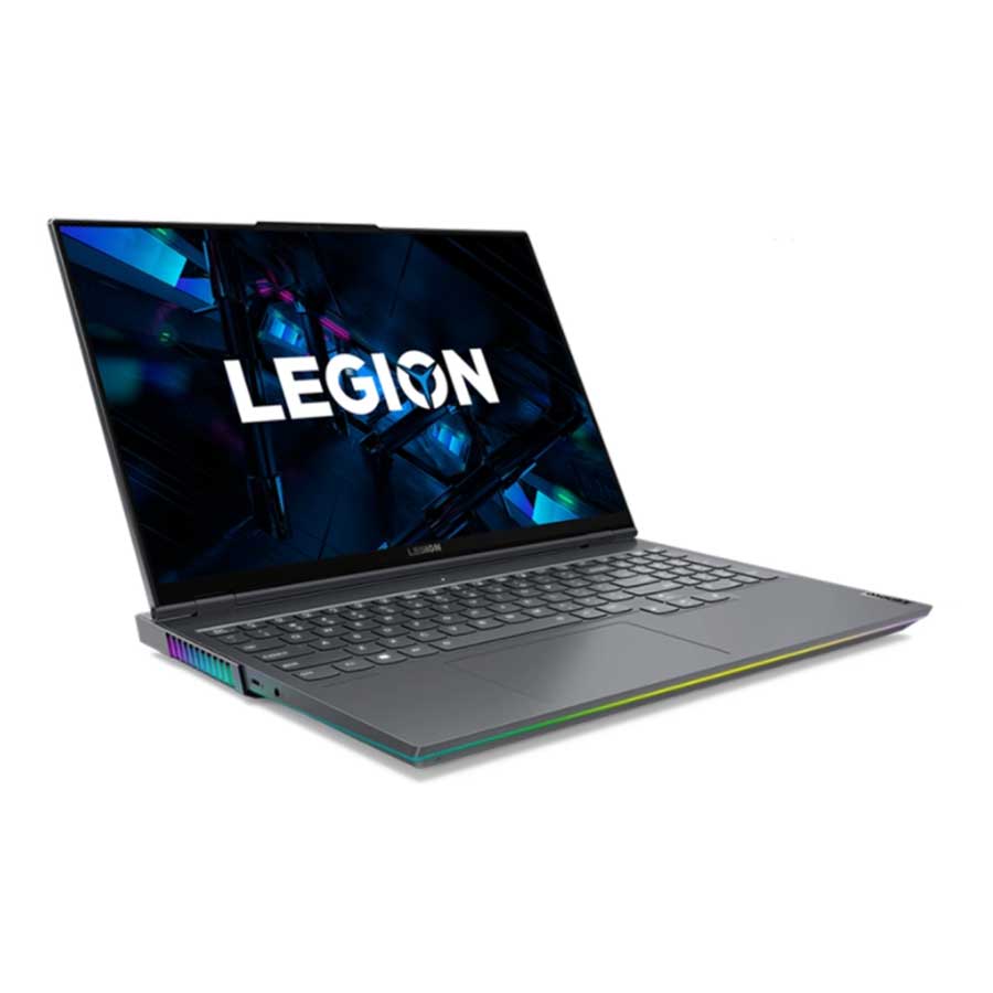 لپ تاپ 16 اینچ لنوو Legion 7-C Core i9 11980HK/1TB SSD/16GB/RTX3080 16GB