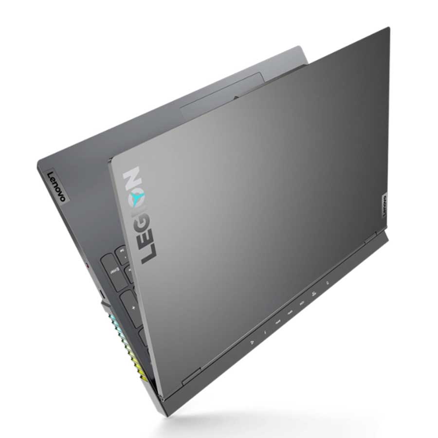 لپ تاپ 16 اینچ لنوو Legion 7-C Core i9 11980HK/1TB SSD/16GB/RTX3080 16GB