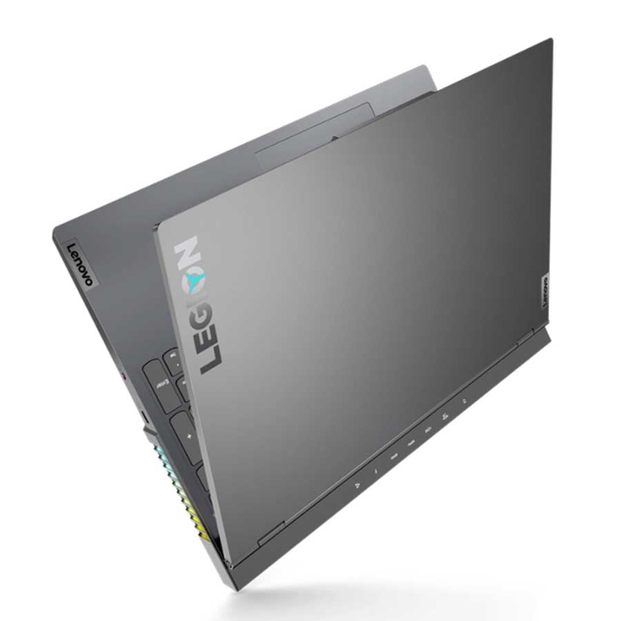 لپ تاپ 16 اینچ لنوو Legion 7-CA Core i9 11980HK/2TB SSD/16GB/RTX3080 16GB