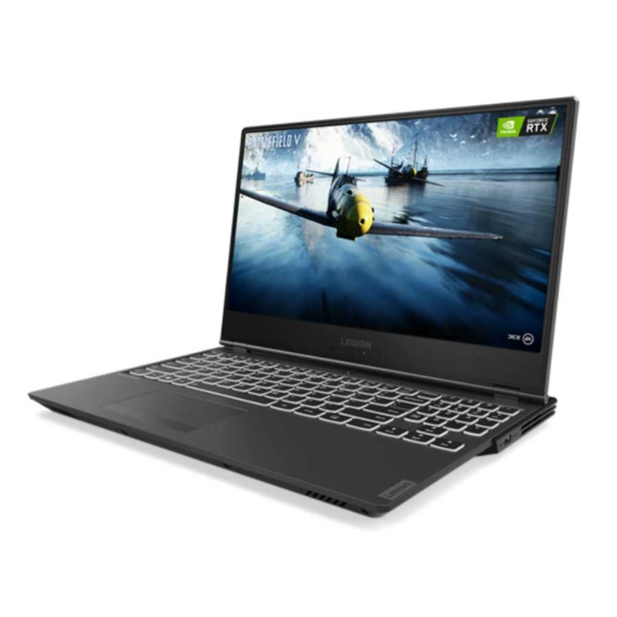 لپ تاپ 15.6 اینچ لنوو Legion Y540-JB Core i5 9300HF/1TB HDD/128GB SSD/8GB/GTX 1660TI 6GB