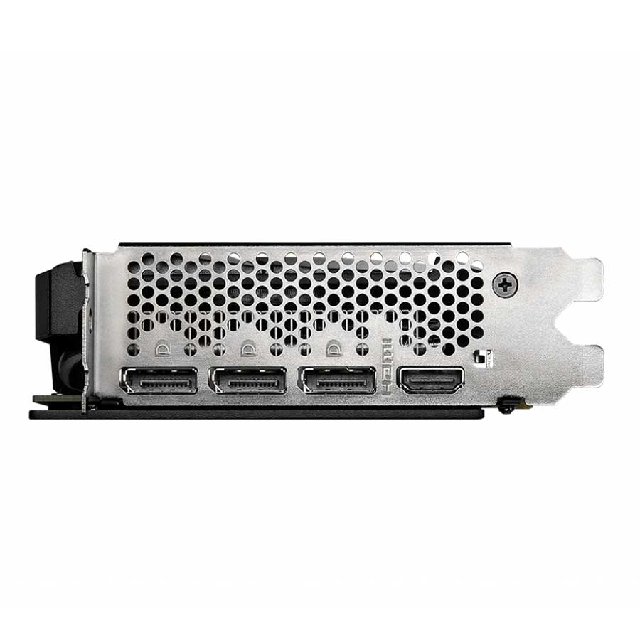 کارت گرافیک ام اس آی GeForce RTX3060 VENTUS 2X 12G OC LHR