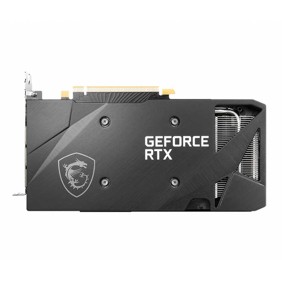 کارت گرافیک ام اس آی GeForce RTX3060 VENTUS 2X 12G OC LHR