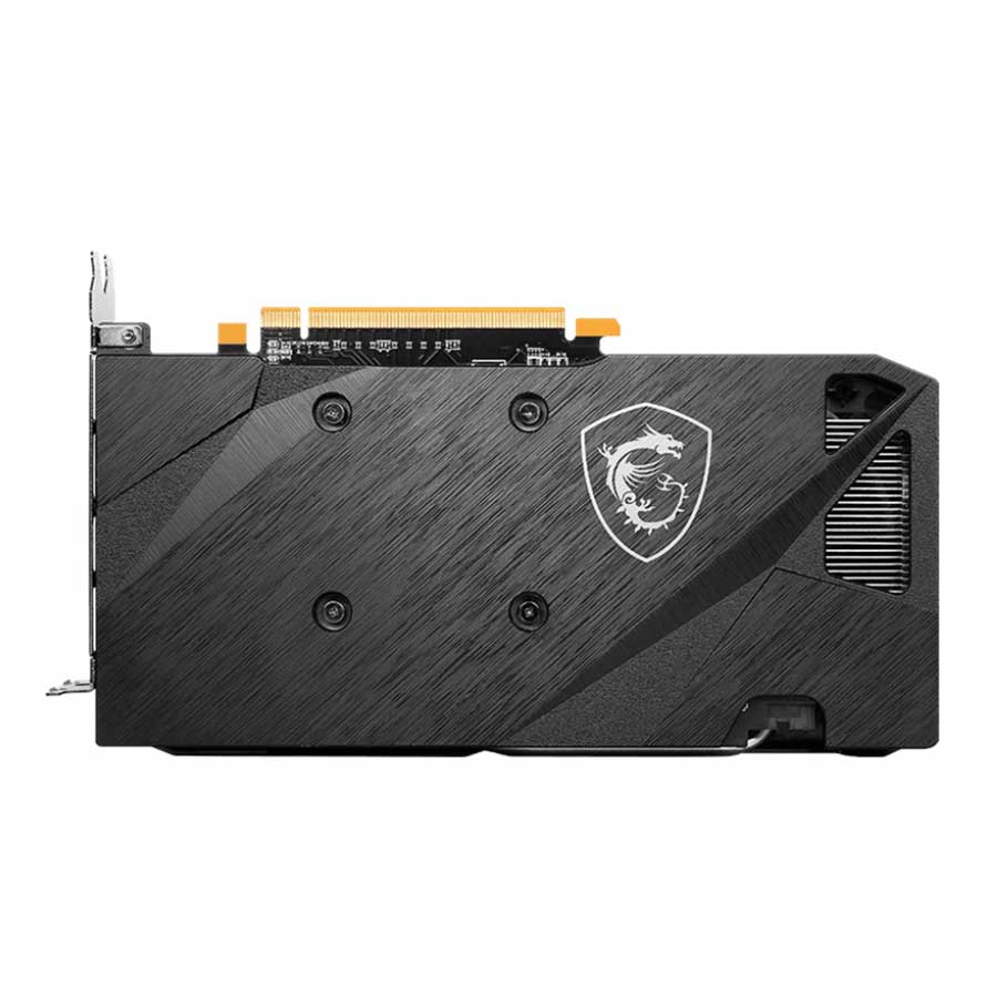 کارت گرافیک ام اس آی مدل Radeon RX6600 MECH 2X 8G