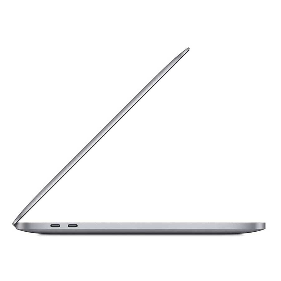 لپ تاپ 13.3 اینچ اپل MacBook Pro 13 (2020) CTO M1/256GB SSD/16GB/8CORE