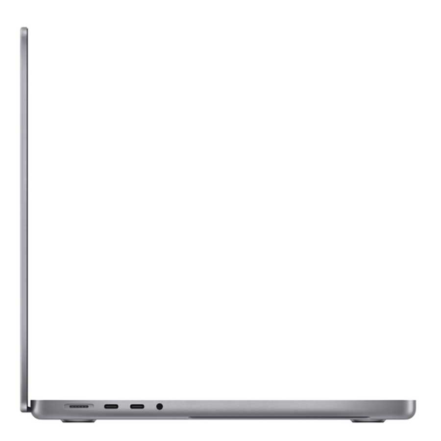 لپ تاپ 14.2 اینچ اپل MacBook Pro 14 (2021)-MKGP3 M1 Pro/512GB SSD/16GB/14CORE