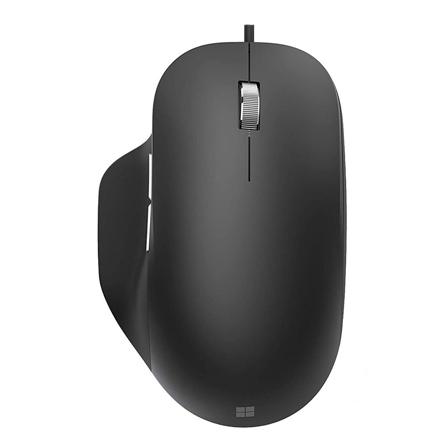 ماوس باسیم مایکروسافت مدل Ergonomic Mouse