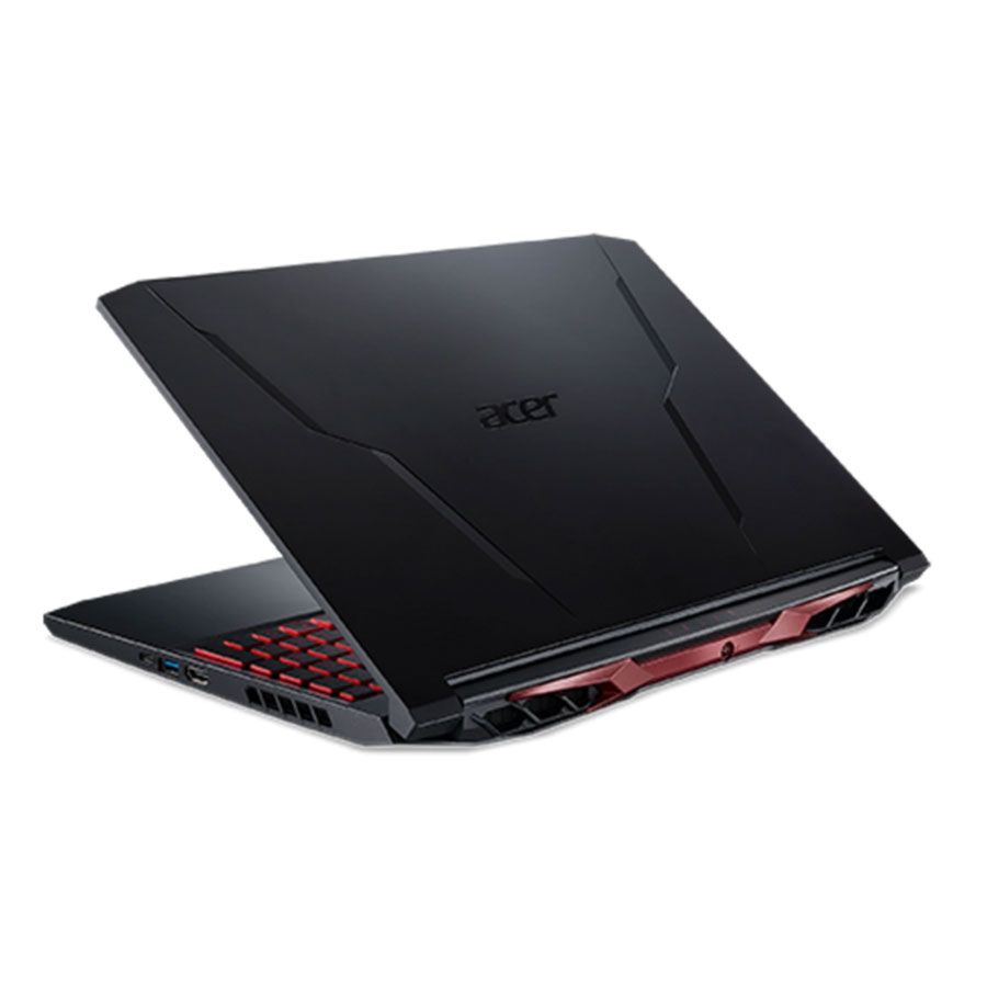 لپ تاپ 15.6 اینچ ایسر Nitro 5 AN515-45-R1JM Ryzen 9 5900HX/1TB SSD/32GB/RTX3080 8GB