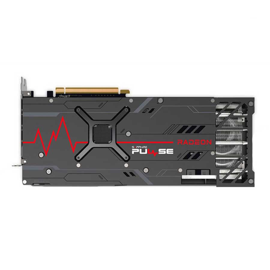 کارت گرافیک سافایر مدل Pulse Radeon RX6800 XT 16GB