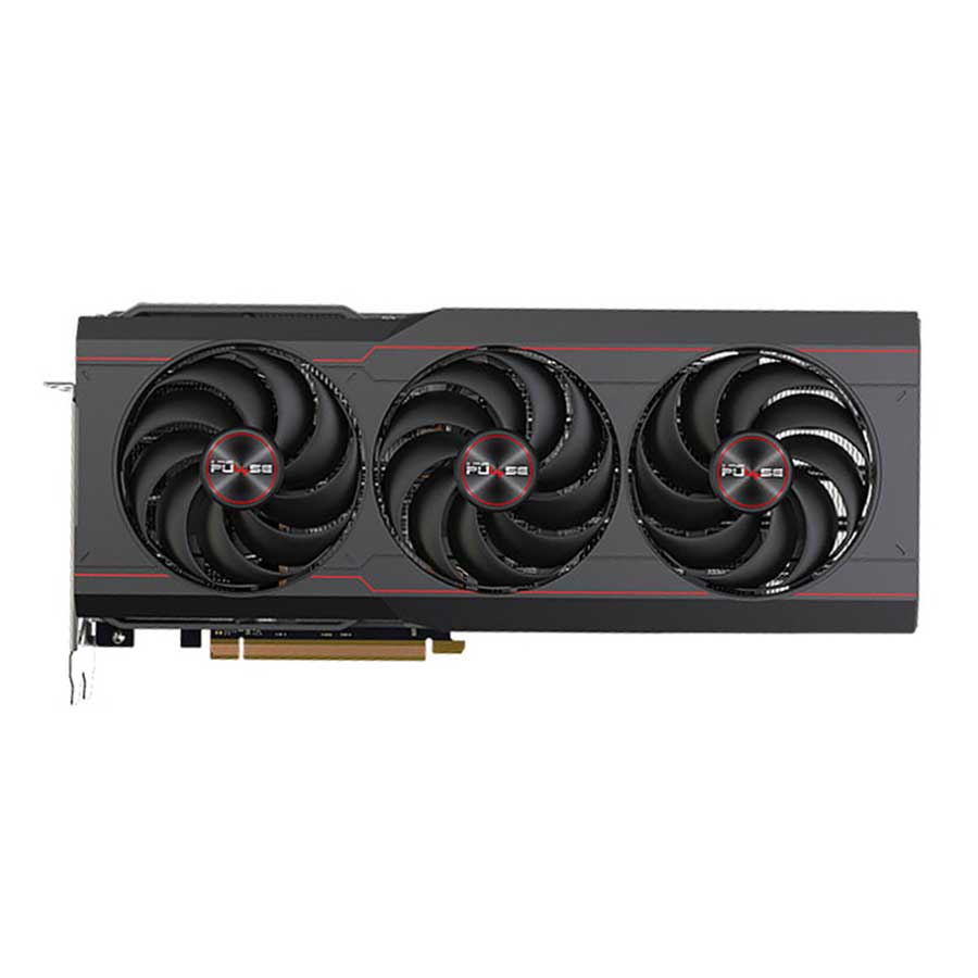 کارت گرافیک سافایر مدل Pulse Radeon RX6800 XT 16GB