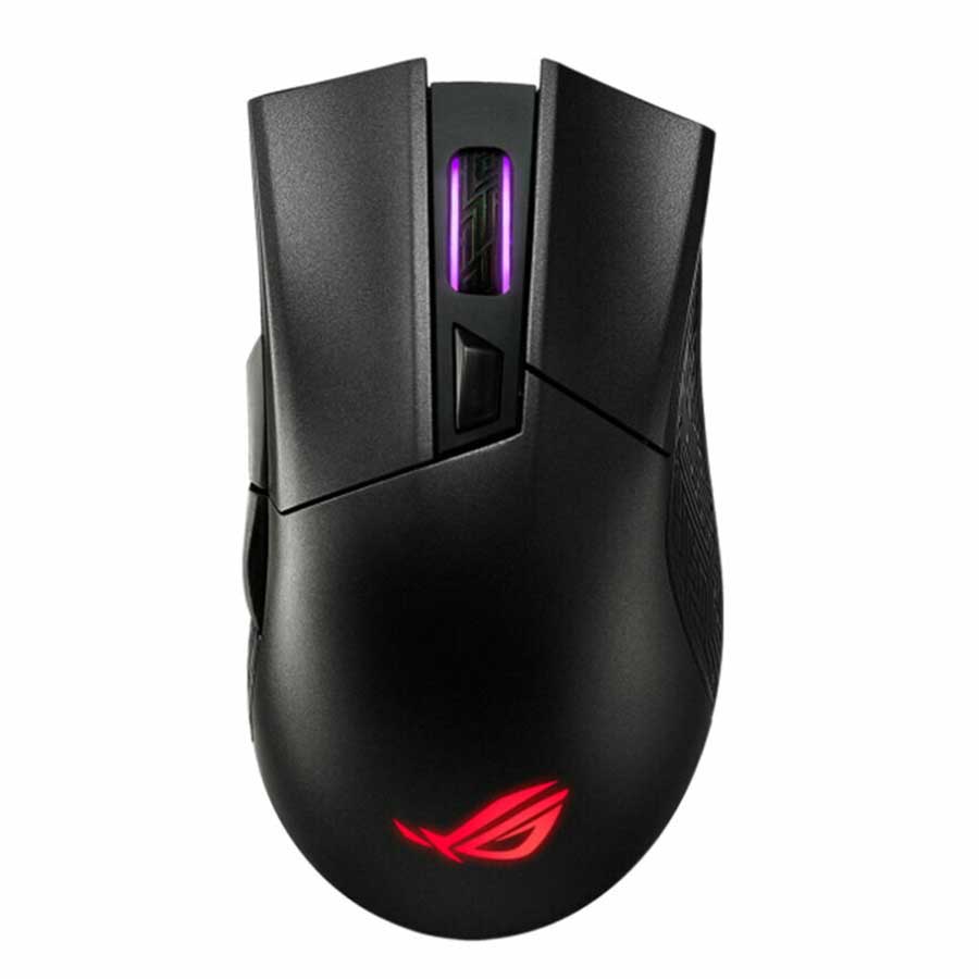 ماوس گیمینگ بیسیم ایسوس مدل ROG Gladius II