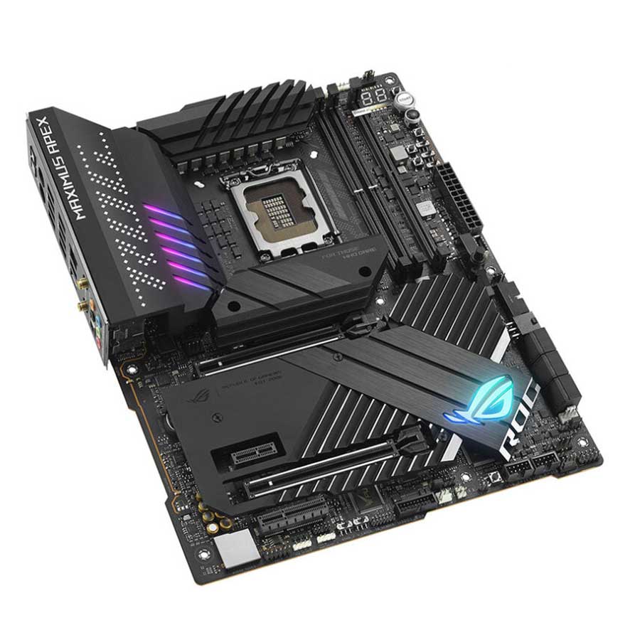 مادربرد ایسوس مدل ROG MAXIMUS Z690 APEX