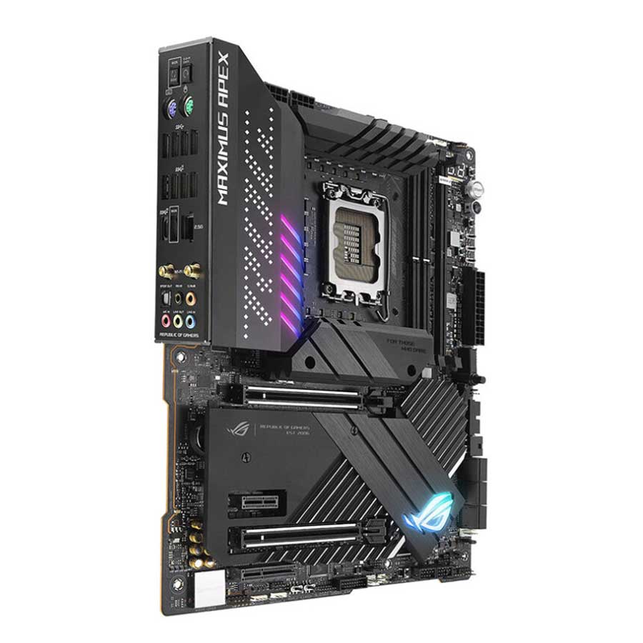 مادربرد ایسوس مدل ROG MAXIMUS Z690 APEX