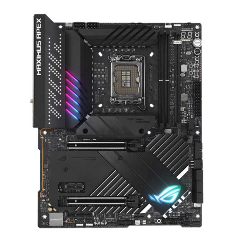 مادربرد ایسوس مدل ROG MAXIMUS Z690 APEX