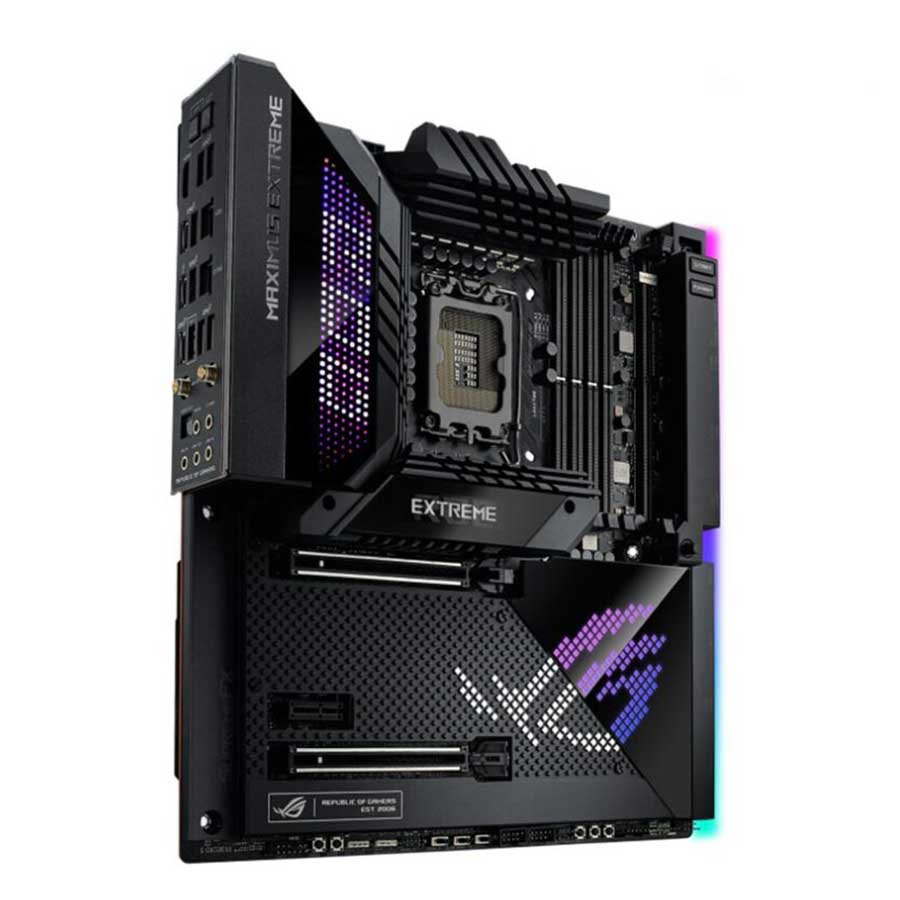 مادربرد ایسوس مدل ROG MAXIMUS Z690 EXTREME