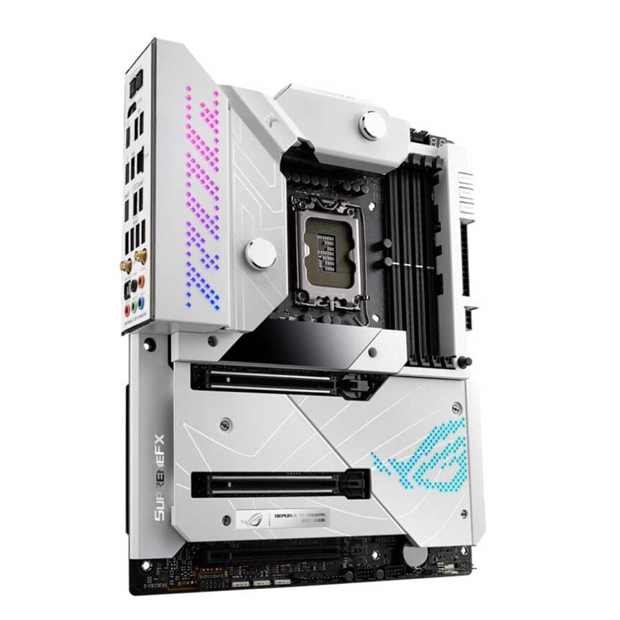 مادربرد ایسوس مدل ROG MAXIMUS Z690 FORMULA