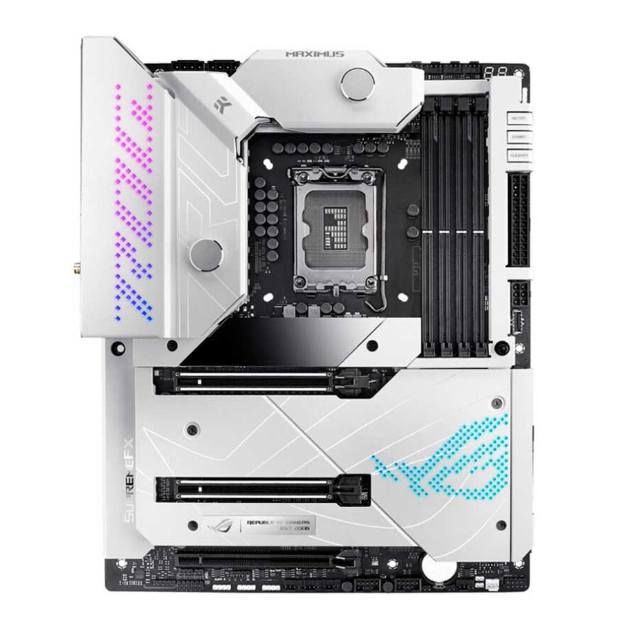 مادربرد ایسوس مدل ROG MAXIMUS Z690 FORMULA