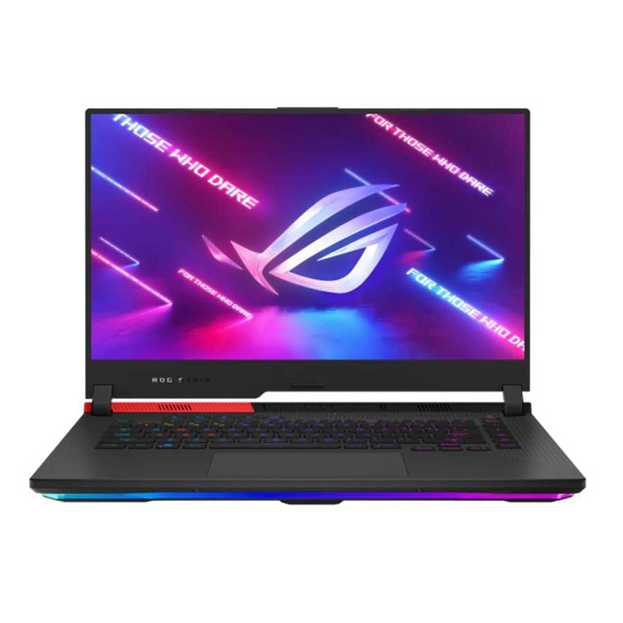 لپ تاپ 15.6 اینچ ایسوس ROG Strix G15 G513IE-A Ryzen 7 5800H/512GB SSD/16GB/RTX3050TI 4GB