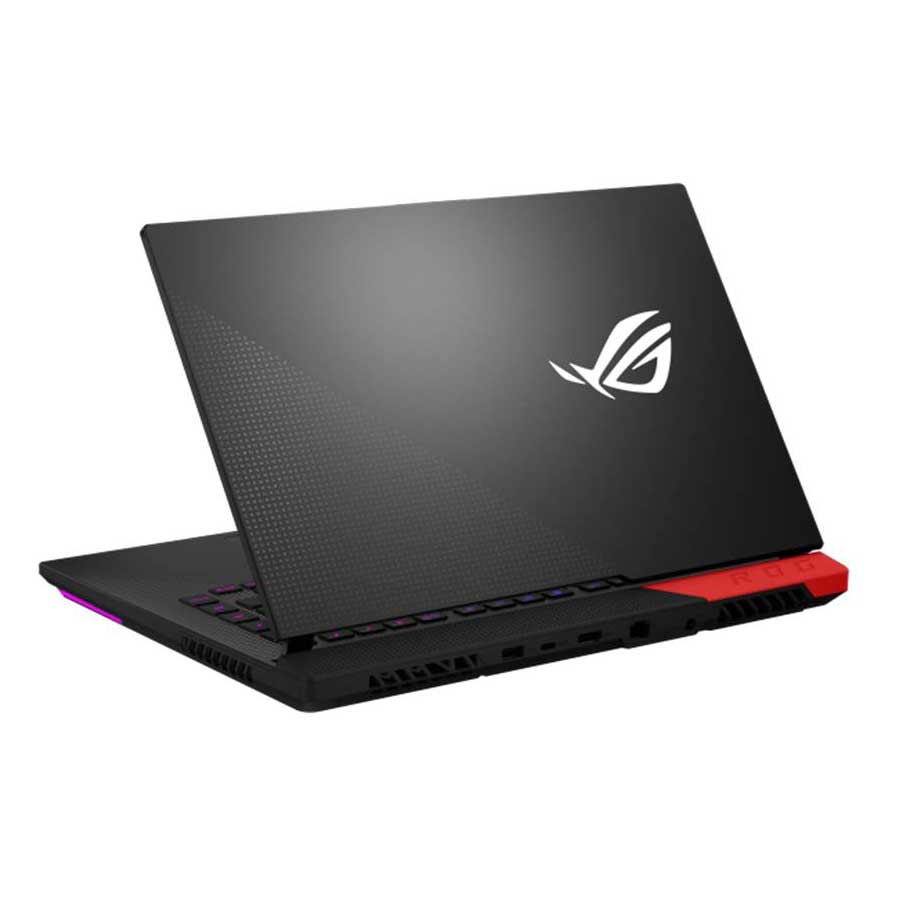 لپ تاپ 15.6 اینچ ایسوس ROG Strix G15 G513IE-A Ryzen 7 5800H/512GB SSD/16GB/RTX3050TI 4GB